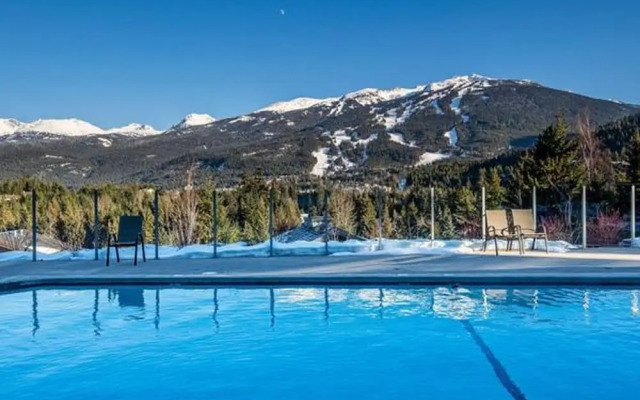 Ironwoods by Whistler Blackcomb Vacation Rentals