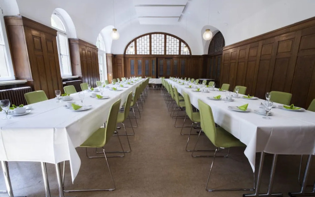 Inklusionshotel PHILIPPUS Leipzig