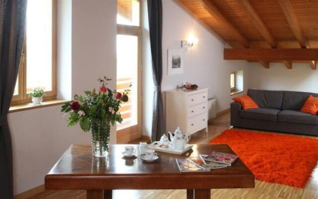 Agriturismo Paraschos