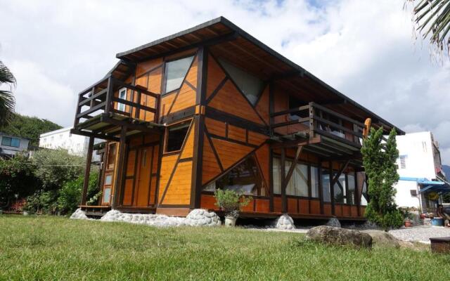 Bixilian B&B