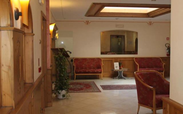 Hotel Canada