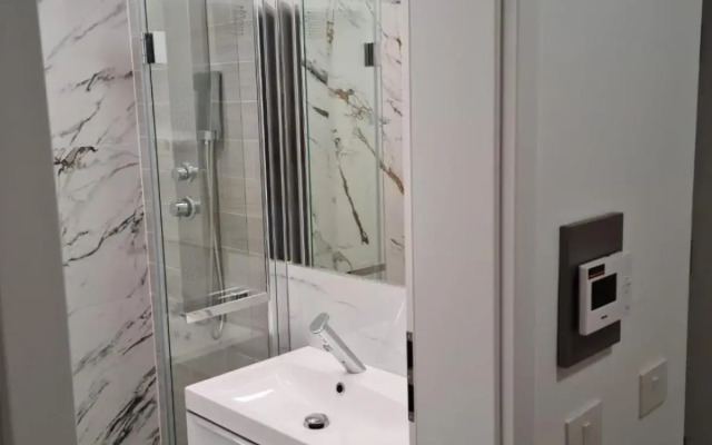 Apartament în complex rezidential în Oradea