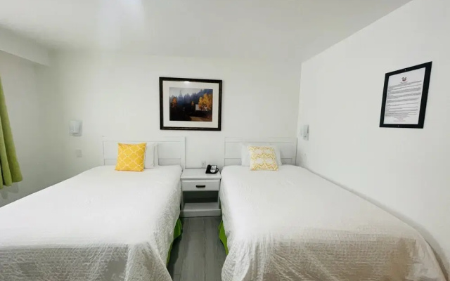 Loma Linda Inn