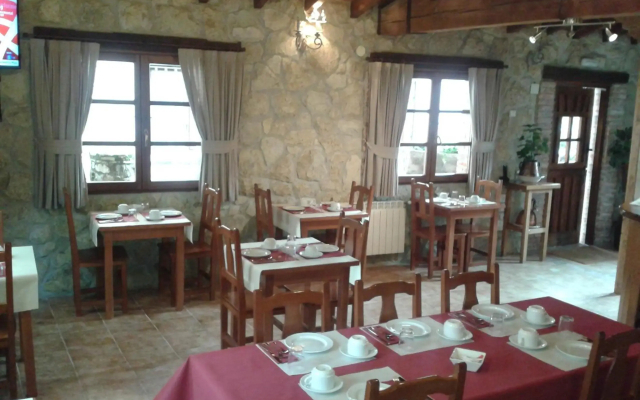 Hotel Rural El Espino