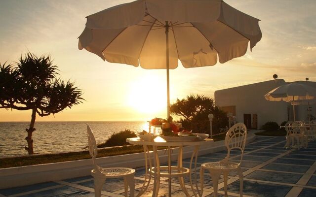 Pricia Resort Yoron