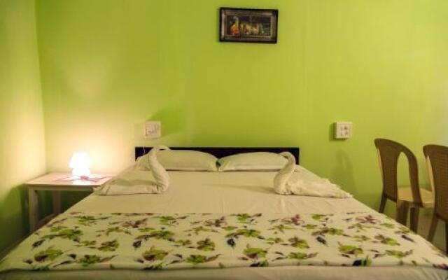 Yab Yum Resort