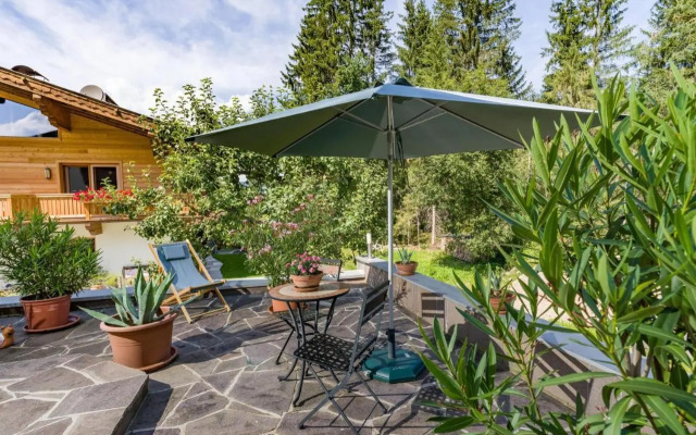 Ferienwohnung Gabriele