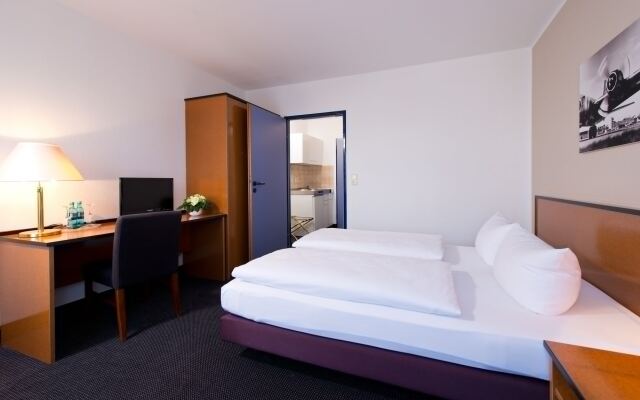 ACHAT Hotel Frankfurt Airport