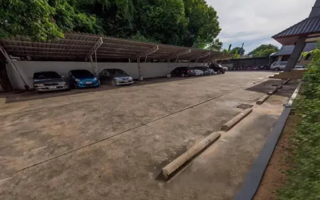 Future Place Mansion Ubon