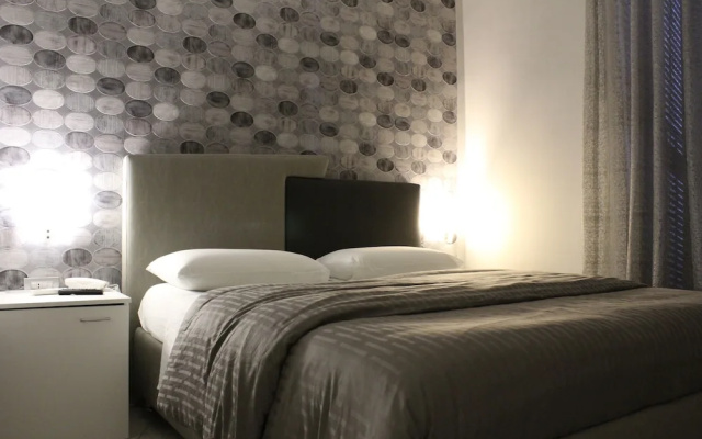 B&B Fiumara