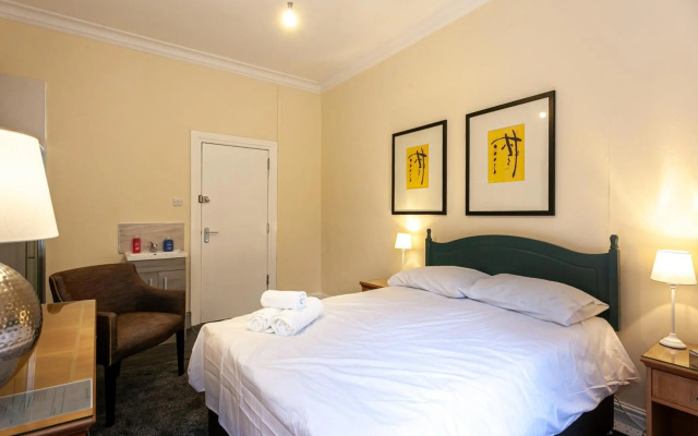 Townhouse No 12