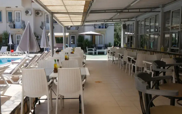 Nefis Hotel Oludeniz