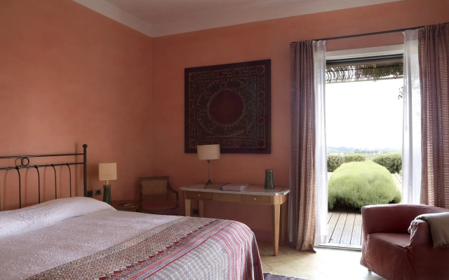 La Foresteria Planeta Estate