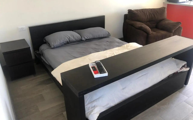 Deluxe Studio Close to Beach