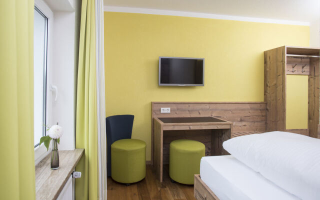 Landgasthof Zahn - Moderne Unterkunft