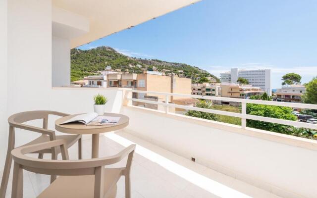 Apartamentos Massanet