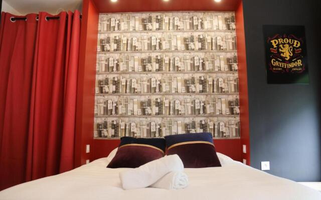 R'Studio Ciné Salle 2 Hypercentre Grenoble