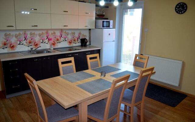 Apartmánový dom - Vila Riviéra Liptov