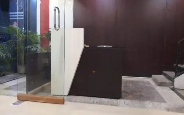 Sri Kousthubham Residency