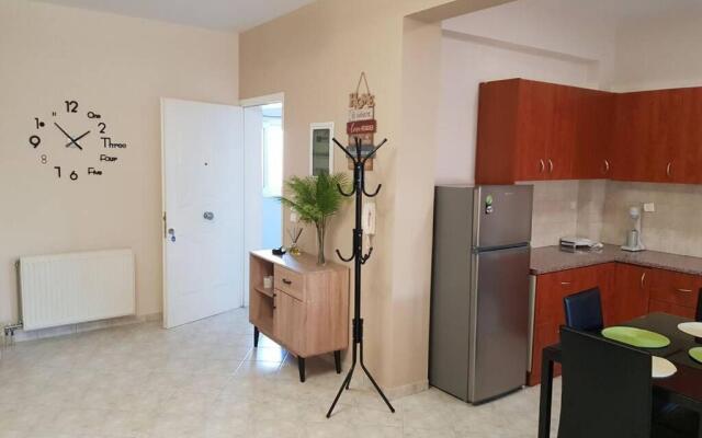 Chalkis Tropical House