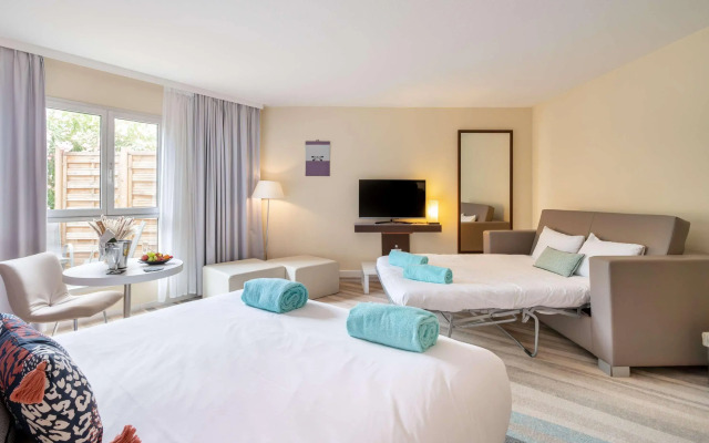 Mercure Antibes Sophia Antipolis