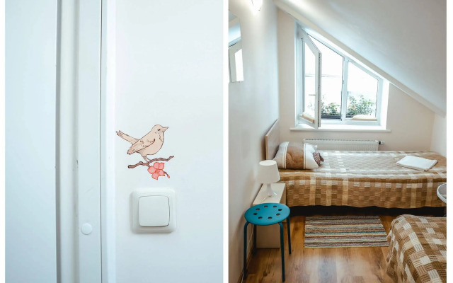 Vilnius Home Bed and Breakfast