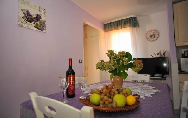 Sutivan Getaway Apartment Lavanda
