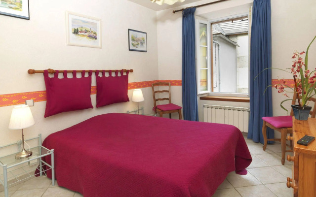 Hotel Auberge de l'Isard