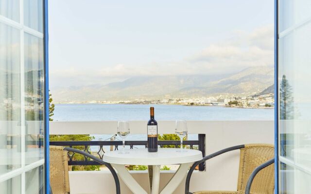 Veneto Sea View Apartments