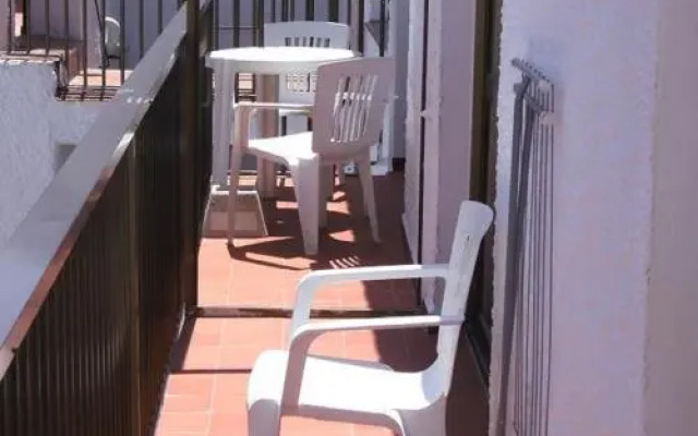 Apartamentos Casa Blanca