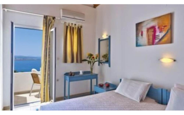 Tersanas Village Hotel