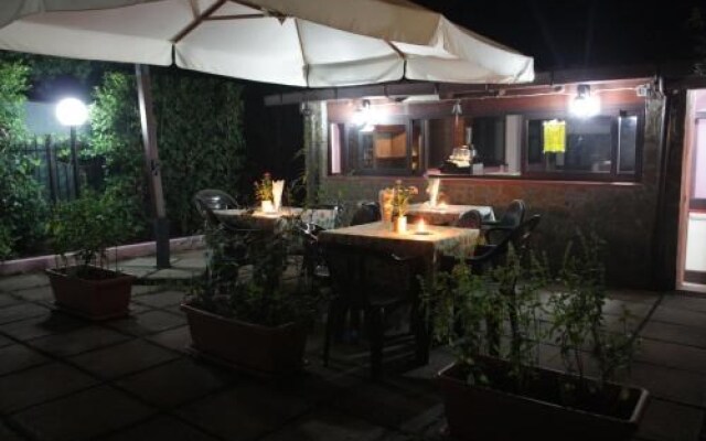 Santa Clara Hotel & Residence