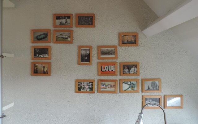 B&B Lodgingat8