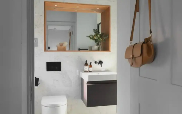 St Catherine s Hospital - Superior Apartment