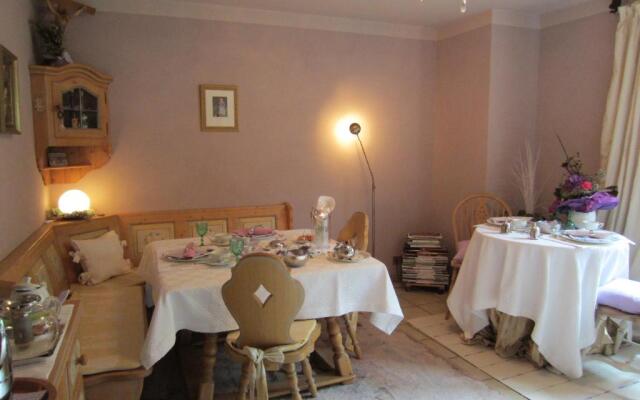 Romantische 5-Sterne Ferienwohnungen