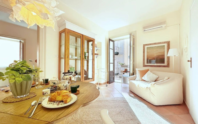 Solemar Sicilia - Casa Pescatore