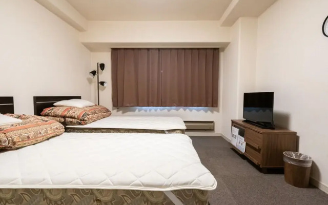 Angel resort yuzawa 703