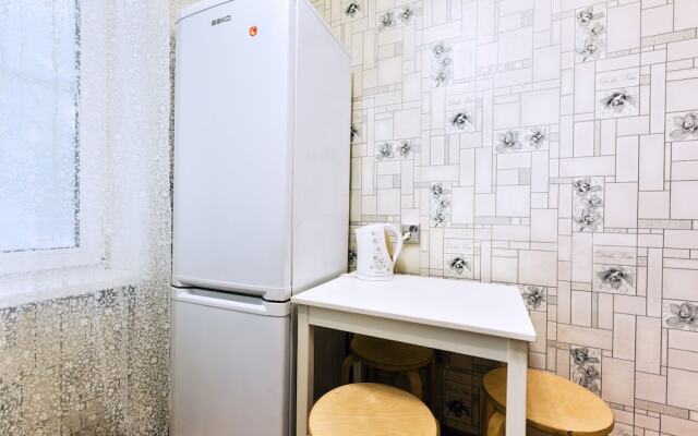 Apartment Hanaka on Zhigulevskaya 14