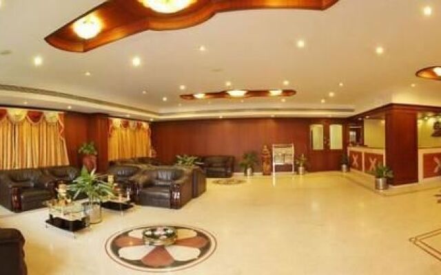 Pai Vaibhav Hotel