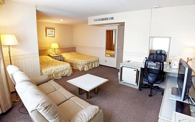 Hotel New Century - Vacation STAY 90395