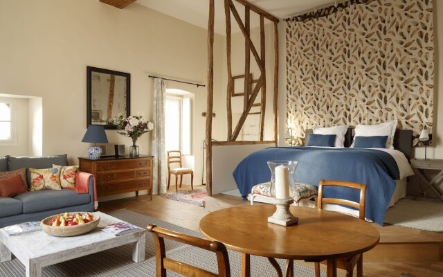 Les Suites de Fleury
