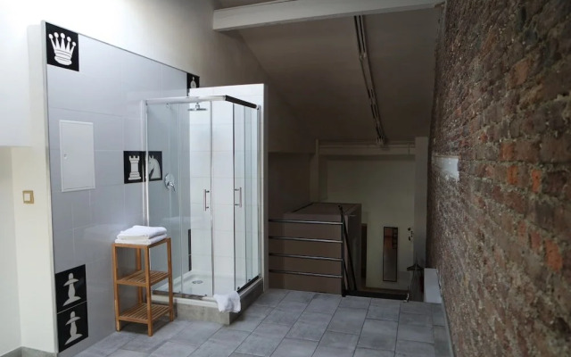 Atelier Cologne Lofts