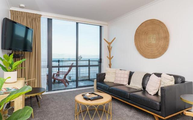 Esplanade Apartments