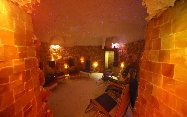 Villa Thea Kurhotel am Rosengarten