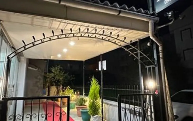 Luna Hotel Akçay