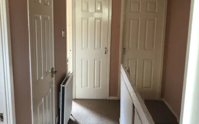 Emirates Arena Apartment