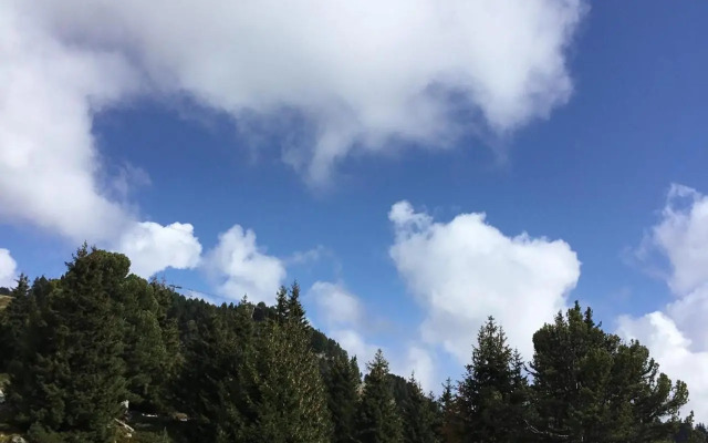 Studio Chamrousse, 1 pièce, 4 personnes - FR-1-340-99