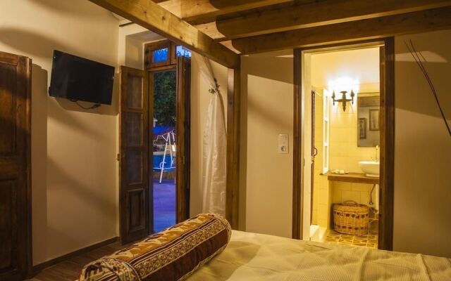 Villanonna Suites & Hammam