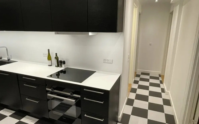 NABO Hotel Apartments