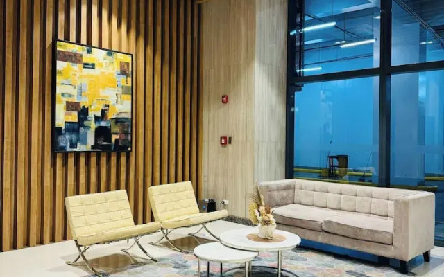 Andi and Frances' Place at BGC